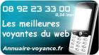 Voyance par t�l�phone
